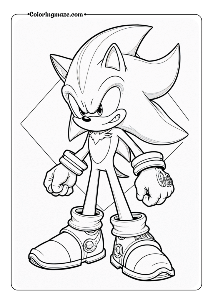 Battle Stance