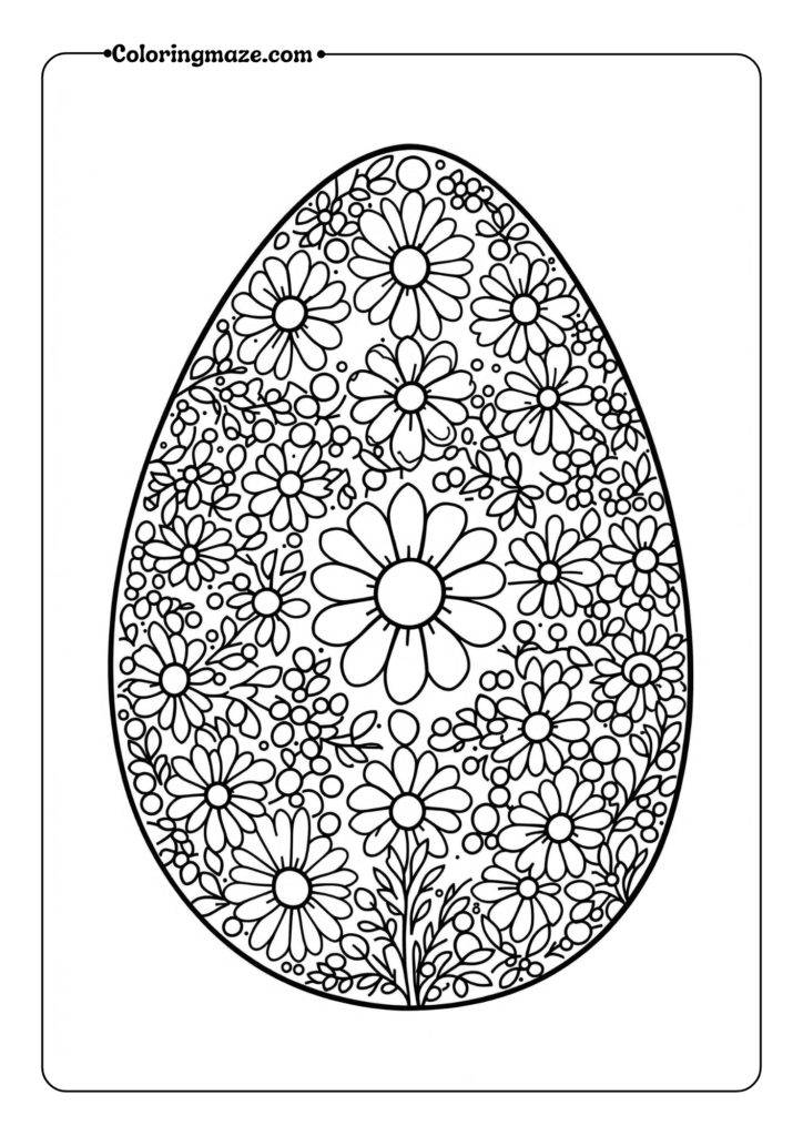 Easter egg