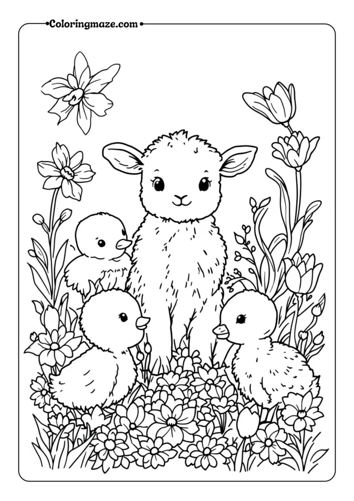 baby animals