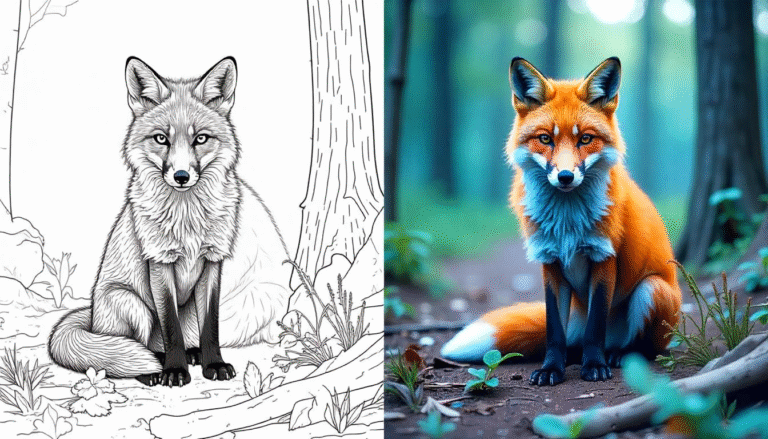 fox pannel