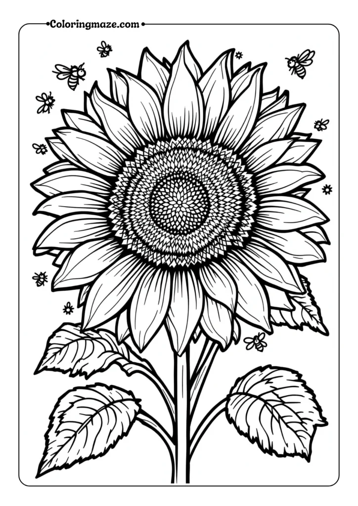 sunflower